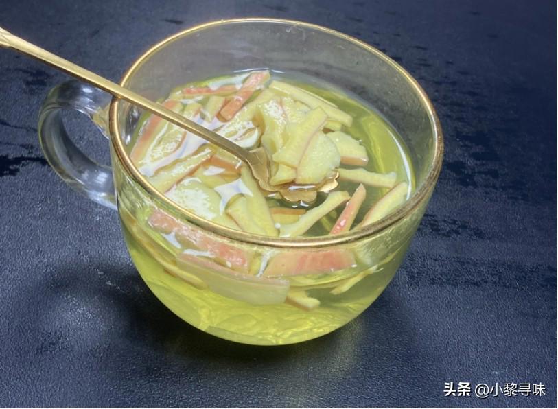 石榴皮煮水的6个功效