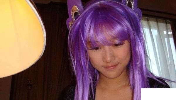 严莉莉扮演者 严莉莉图片及出自哪