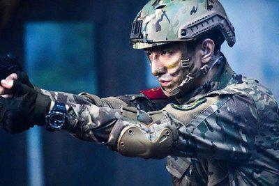 金瀚家世两弹一星