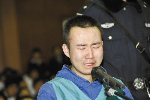 药家鑫注射最后几分钟视频