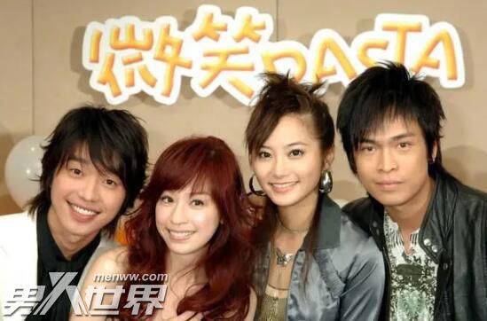 王心凌几几年出道怎么出道的 王心凌为什么突然火了