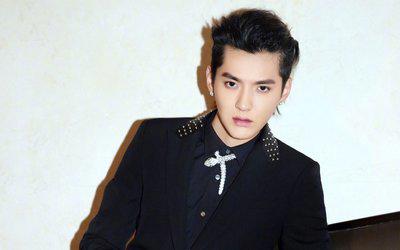 吴亦凡及其工作室账号已注销