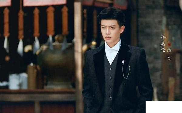 请君主题曲插曲 请君演员表及播出时间