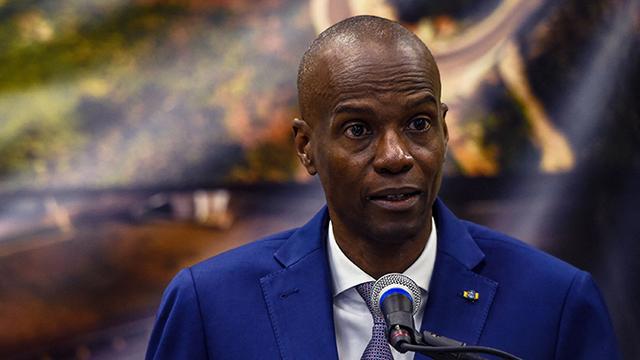 海地总统遇刺后四大疑问