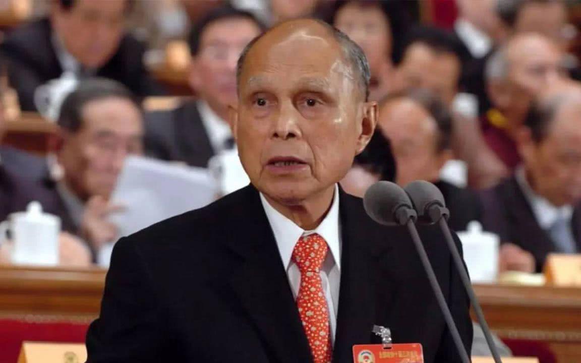 为什么黑道不敢动霍家