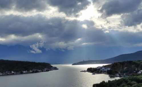 从大理古城怎样去洱海