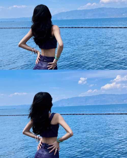 从大理古城怎样去洱海