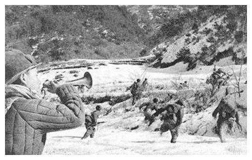 韩志愿军怎么死的