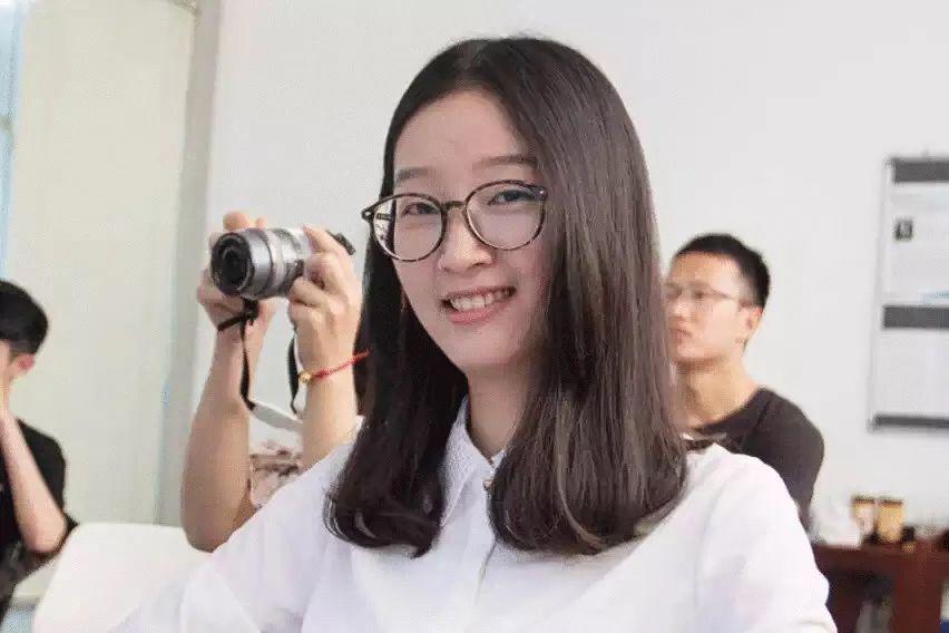 章莹颖2021最新情况