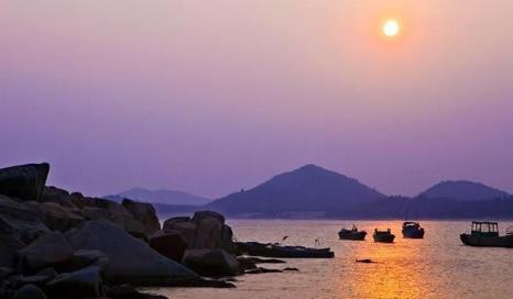 春节最适合去旅游的城市