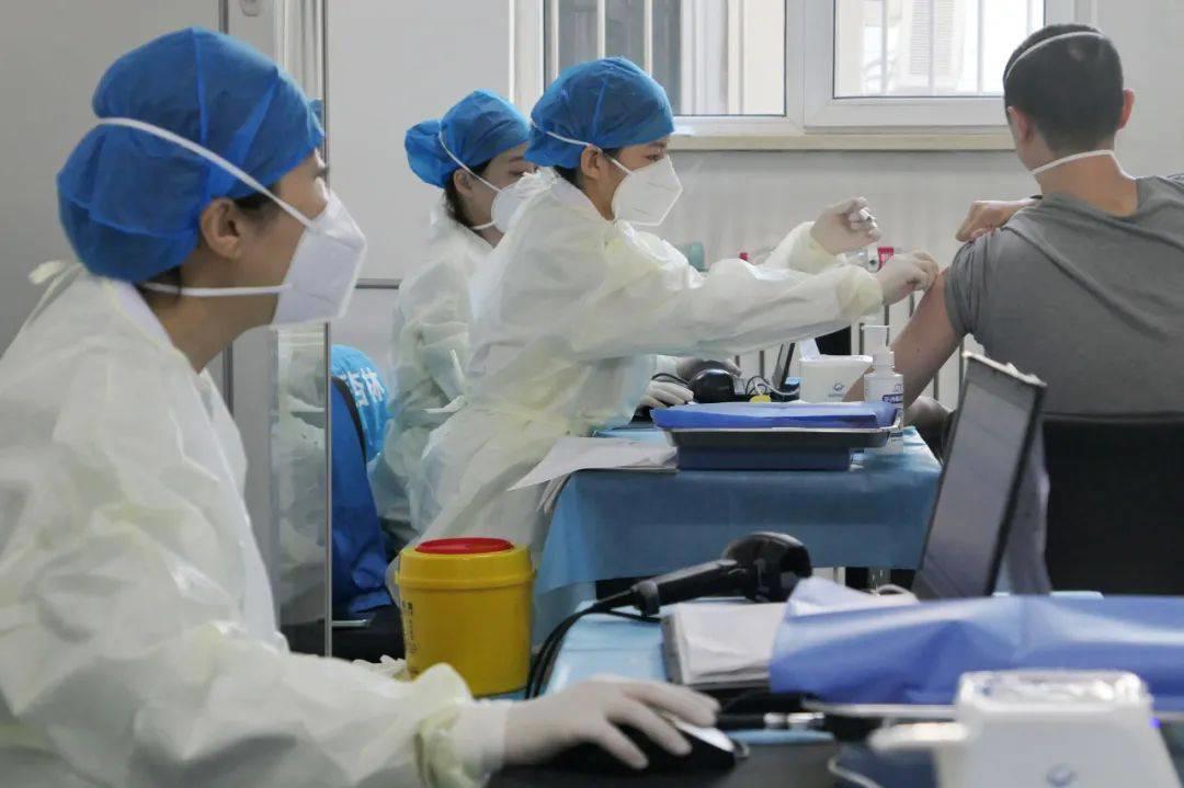 31省份新增本土确诊31例 均在福建