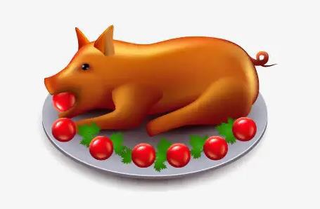 猪肉价格下降41.4%