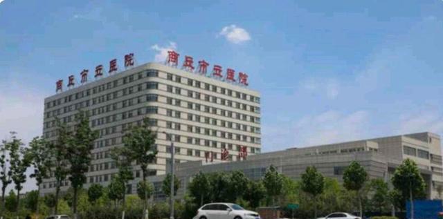 河南商丘疫情最新消息