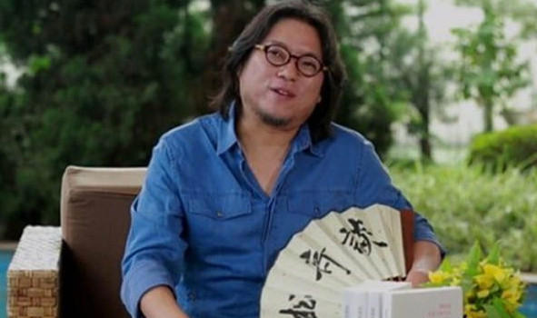 高晓松和阿里什么关系