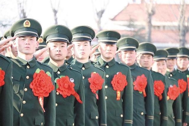 军士逐月领取退役金最新消息2021