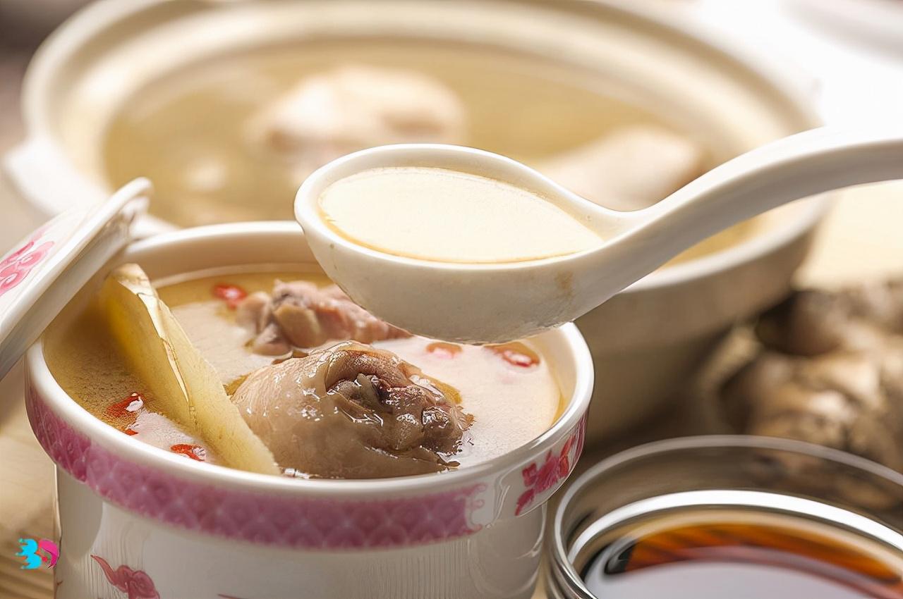 鸽子汤为什么不能放姜