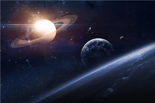 2021五星连珠具体时间是什么时候