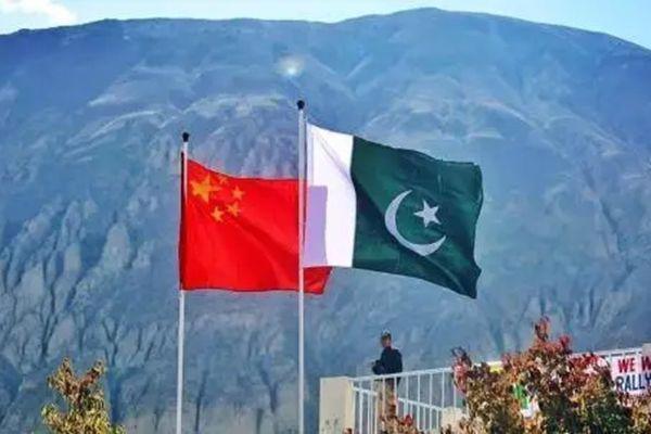 巴基斯坦和中国的关系恶化了吗 巴铁为什么不铁了