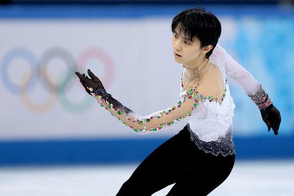羽生结弦为什么这么受中国人欢迎 求婚成功女友是谁