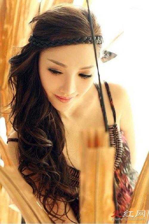 李小璐39分31秒视频怎么回事 一位名叫林娜冰的女孩