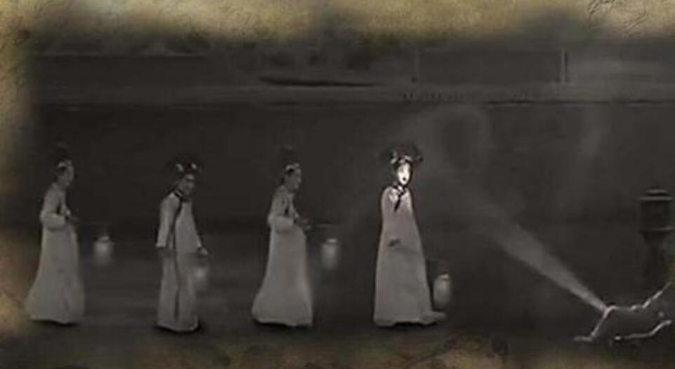 中国十大灵异事件 真实案例大全，奇闻异事恐怖诡异