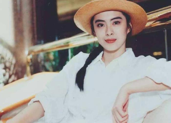 80年代香港女星排行榜前十 看看颜值谁最漂亮