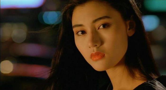 80年代香港女星排行榜前十 看看颜值谁最漂亮