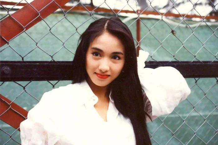 80年代香港女星排行榜前十 看看颜值谁最漂亮