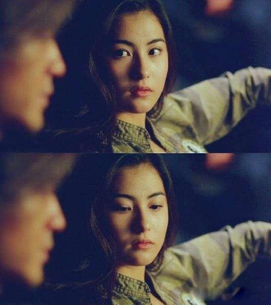 张柏芝个人资料及简历 女神辣妈有担当惊艳了时光