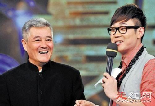 赵本山被入狱了吗 他真的被抓了吗