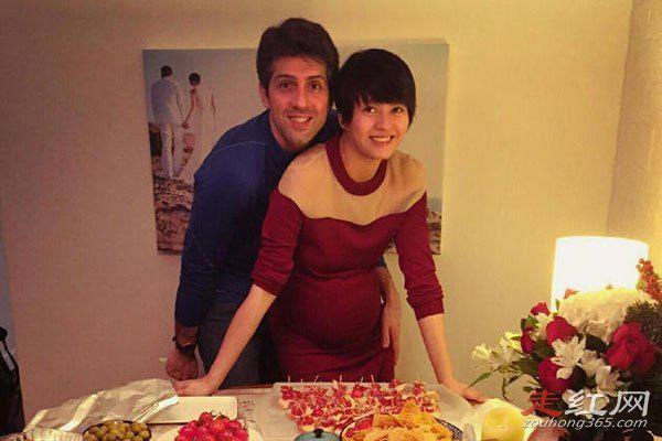 梁咏琪老公个人资料 当年和杨受成蛋糕门什么意思