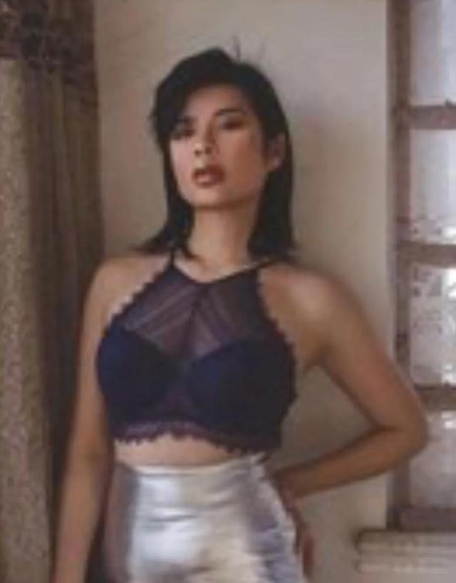 许可馨父母真实身份已曝光 还不敢肯定其真实性