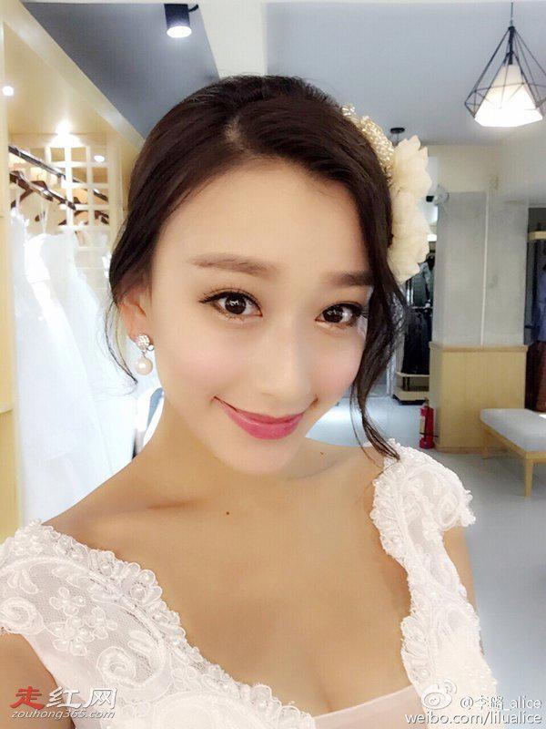 李璐和李思结婚了吗 分手真相原因是什么