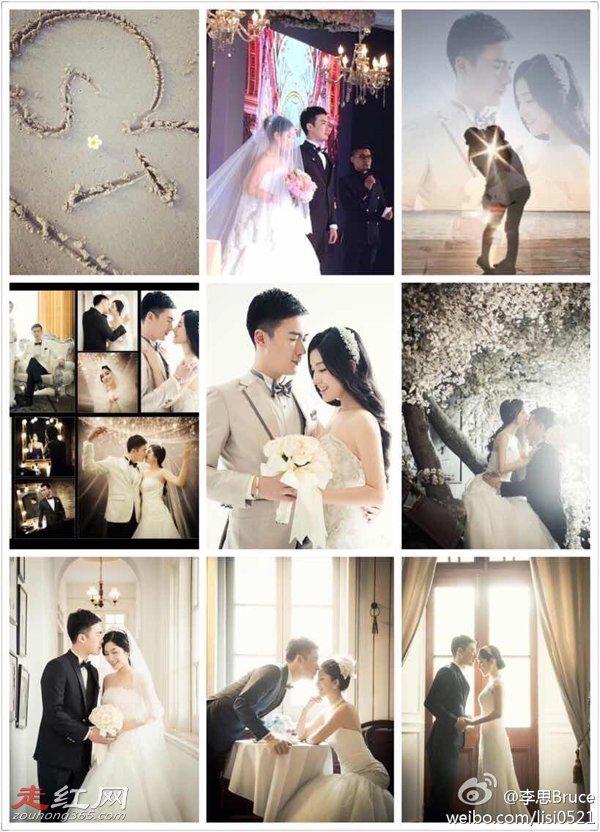 李璐和李思结婚了吗 分手真相原因是什么