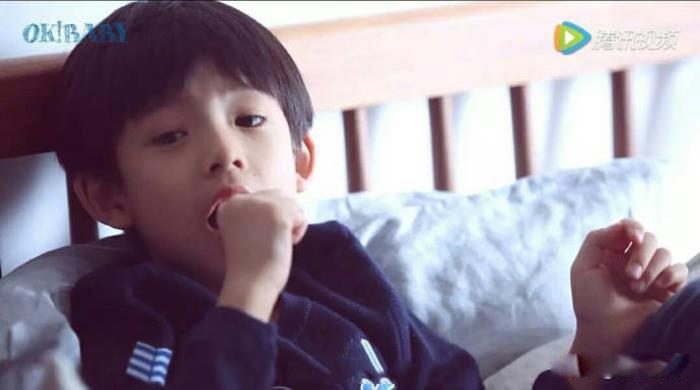 董洁潘粤明复合最新消息 回应并没有同居