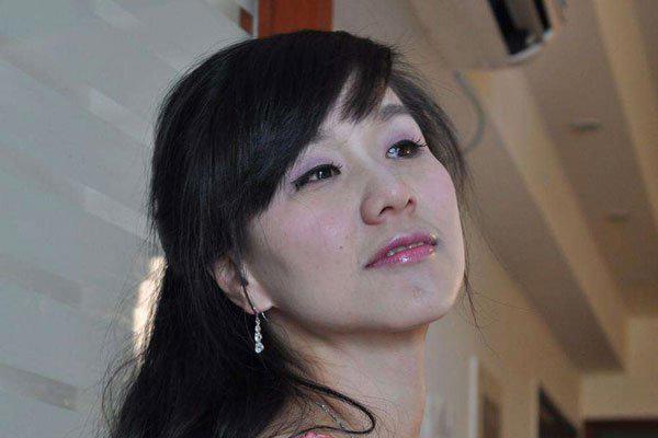 郑媛媛未加工照片 一辈子都被毁掉有什么消息吗