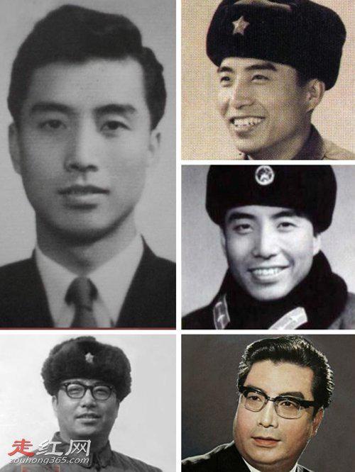 李双江个人资料简介 和蒋英的事是不是真的