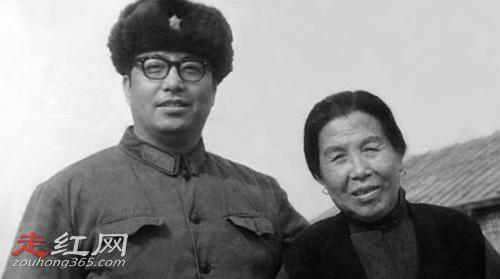 李双江个人资料简介 和蒋英的事是不是真的