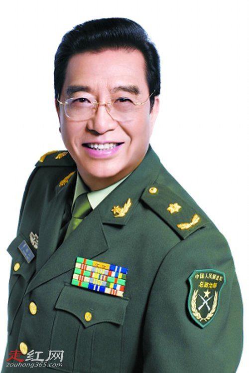 李双江个人资料简介 和蒋英的事是不是真的