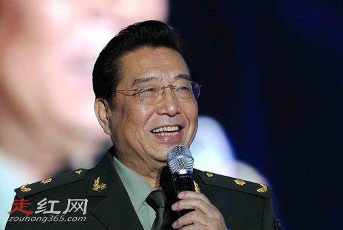 李双江个人资料简介 和蒋英的事是不是真的