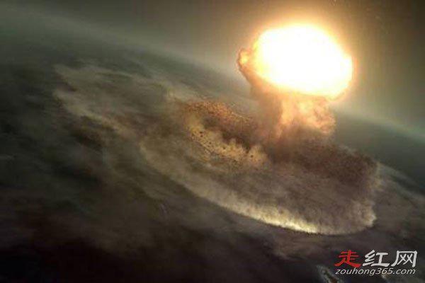 霍金预言2023年世界末日是真的吗 离世前曾经留下5大预言