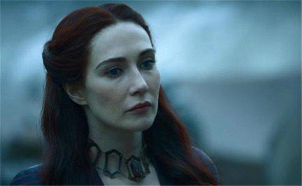 红姨是什么意思 恐怖到有些观众承受不了