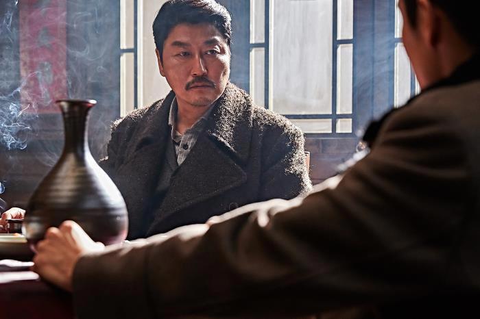 韩国男演员排行榜前十名 实力派男演员有哪些