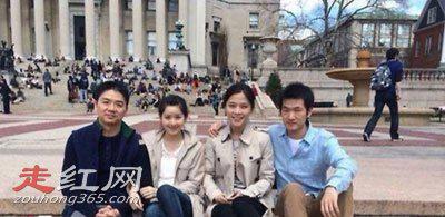 刘强东前妻龚小京个人资料 龚小京目前结婚了吗