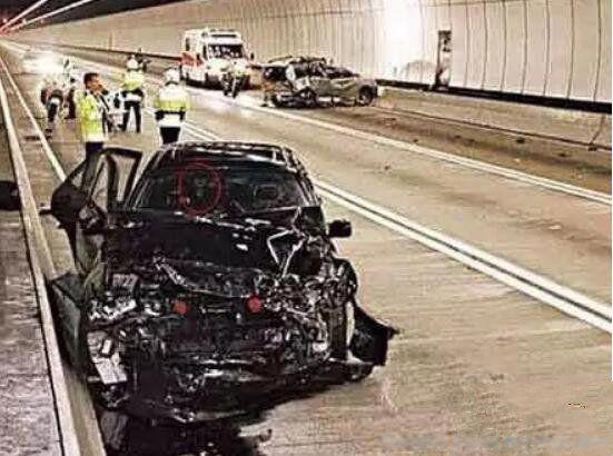 一张吓死三亿人的照片 恐怖照片十秒吓死人