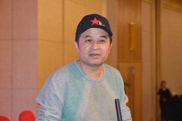 毕姥爷事件的原话文字 毕福剑是因为什么下来的
