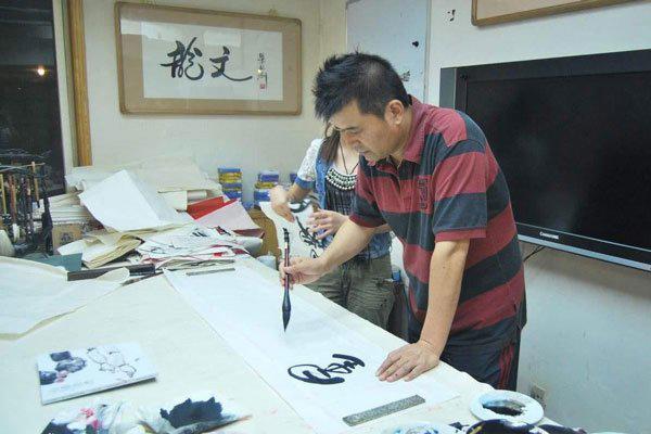 毕姥爷事件的原话文字 毕福剑是因为什么下来的