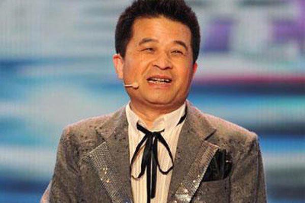 毕姥爷事件的原话文字 毕福剑是因为什么下来的