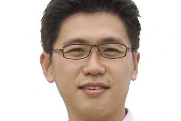 胡渐彪过去感情经历 和马薇薇在一起过