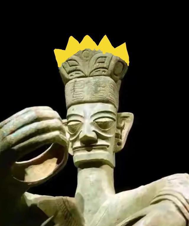 三星堆背后的恐怖资料 三星堆不敢公开的秘密有哪些